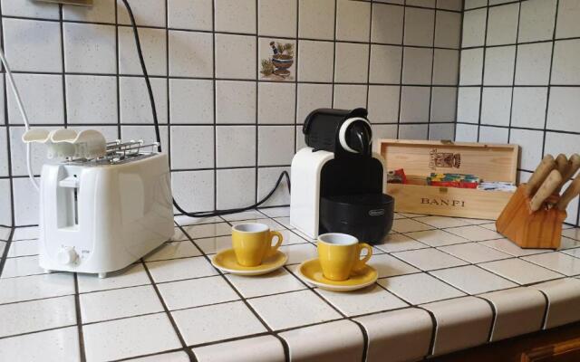 Appartamento Vacanze a Manciano