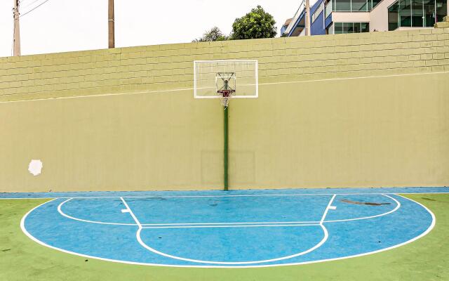 Frente Mar ao lado do Costão do Santinho #CSA01