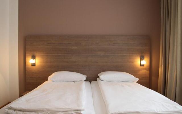 Studio Hostel