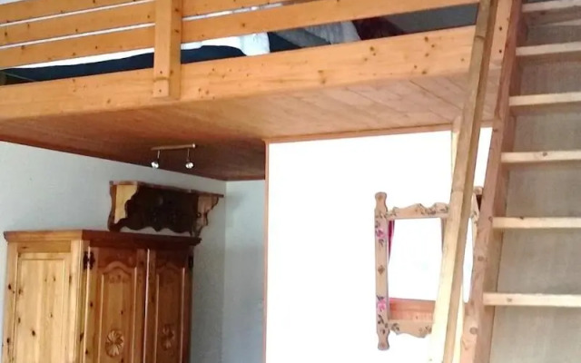 Hôtel La Vallée Blanche