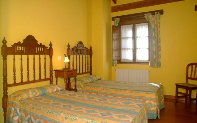 Las Casucas de Asón