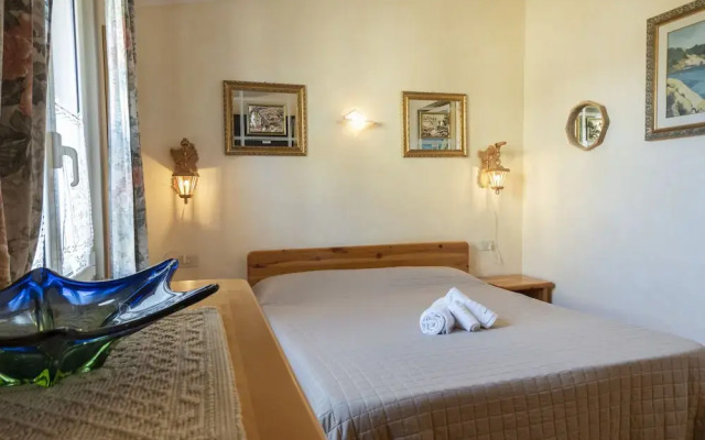Aria di Vacanza - Maltineddu COD 23