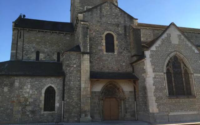 Hôtel du Vieux Puits