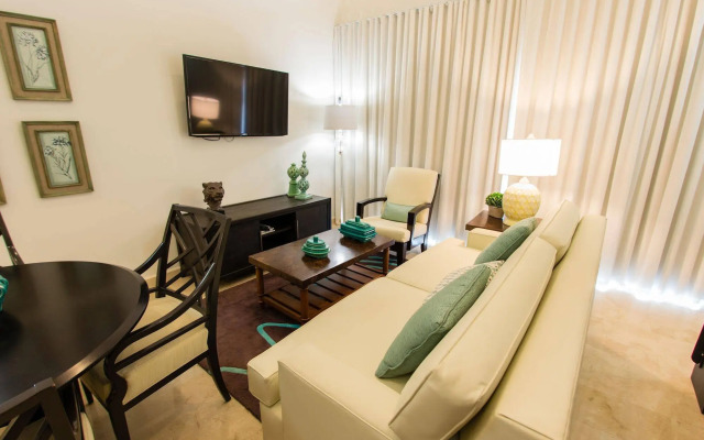 PalmAruba Condos
