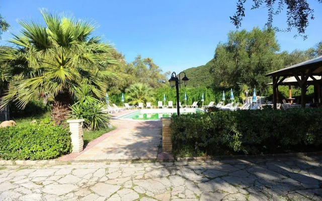 Phivos Hotel