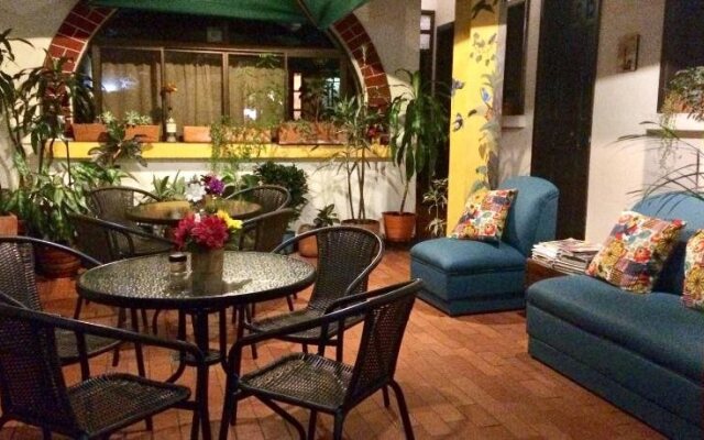Hostel Caracol