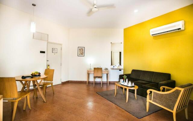 Ras by Treat Resorts, Silvassa -