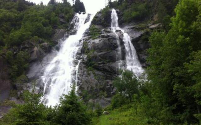 Affittacamere Lago Rotondo