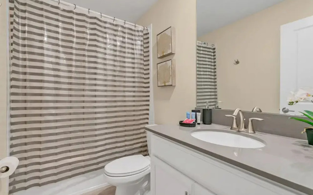 Must SEE Villa! Private Poolthemed Roomstheater!