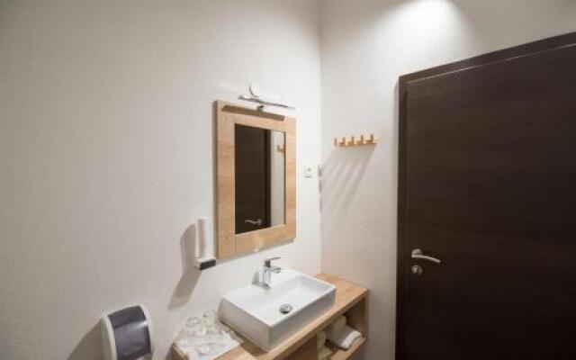 Guesthouse Stari Mayr