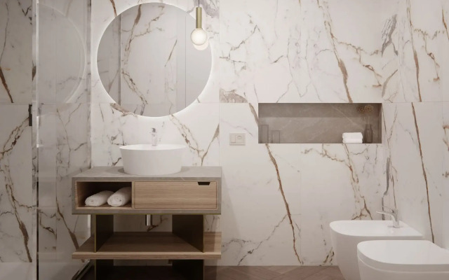 SALUS Smart & Chic Hotel