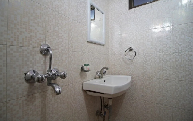 Hotel Ramdiri Residency & Kalapatru Resturant