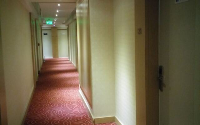 Arikan Suites