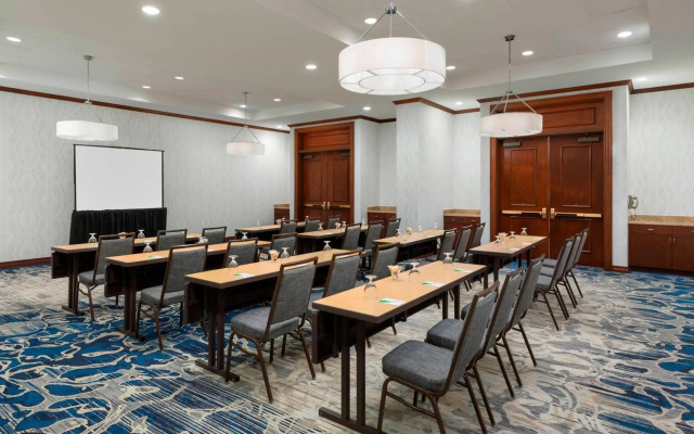 Residence Inn by Marriott Austin Downtown/Convention Center