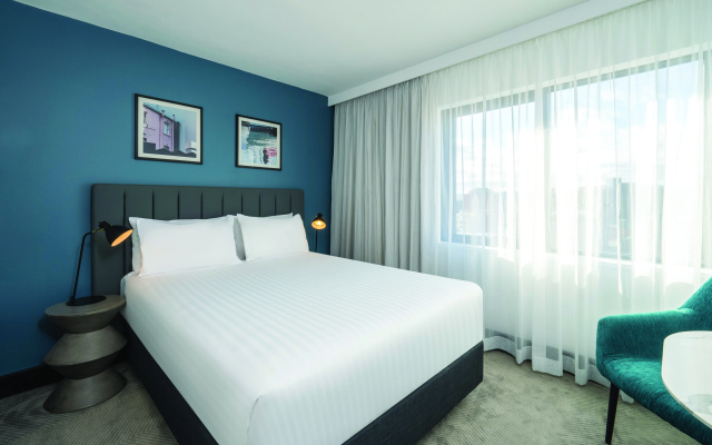 Travelodge Hotel Hobart – Guest Rooms – Hobart