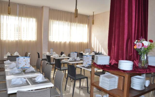 Appt Hotel Sofines