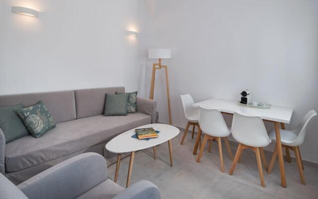 Altemar Suites