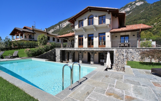 Villa Fiordaliso