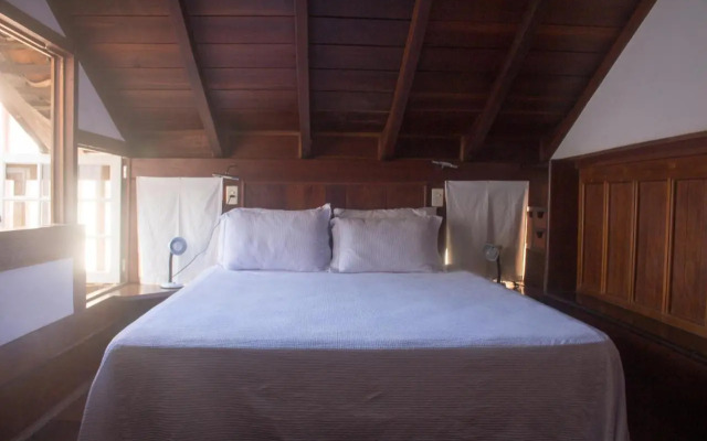 Casa de Hospedagem Paraty