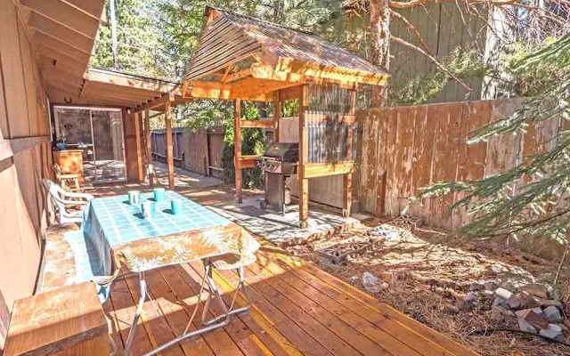 948 Merced Avenue By Redawning