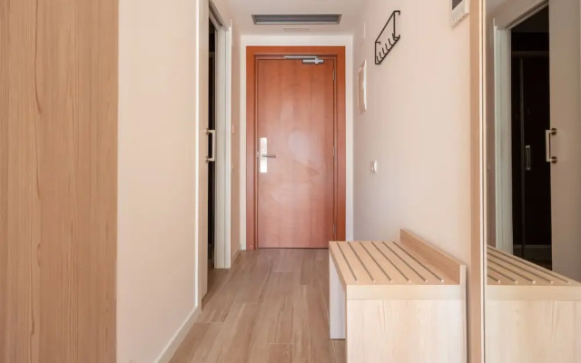 Limehome Barcelona Carrer de Besalú 82