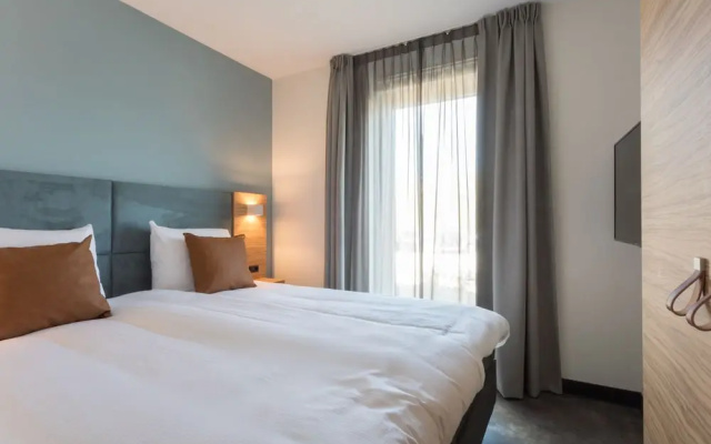 Hotel Kaap West