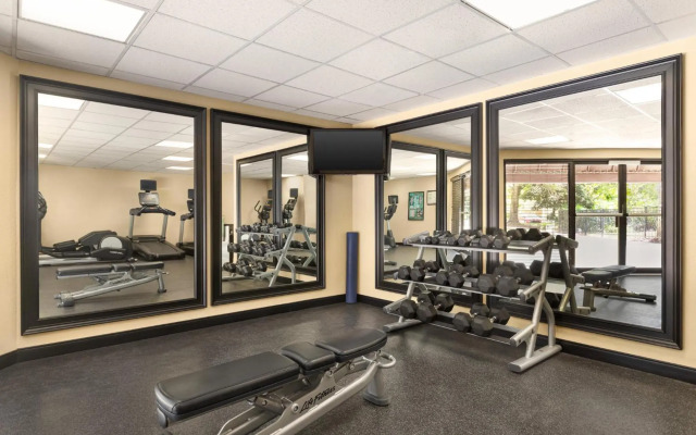 Holiday Inn Orlando International Airport by IHG