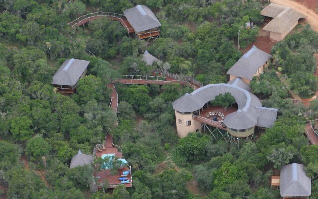 Lalibela Game Reserve