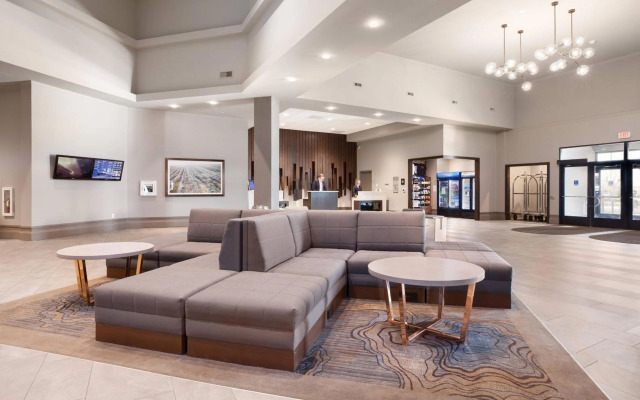 Delta Hotels by Marriott Fargo
