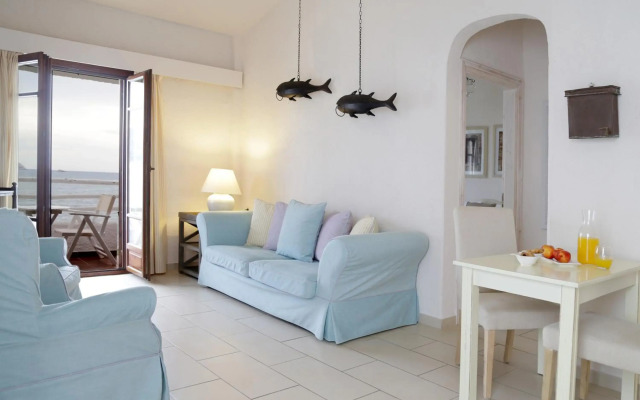 Skopelos Village Hotel