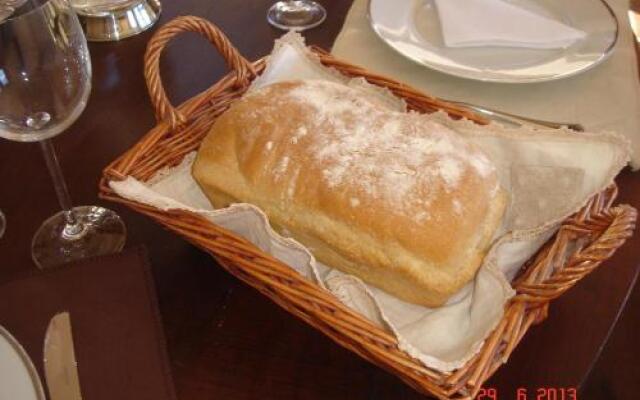 Las Lucarnas Bed & Breakfast