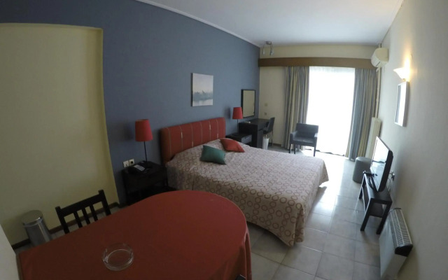 Athina City Hotel