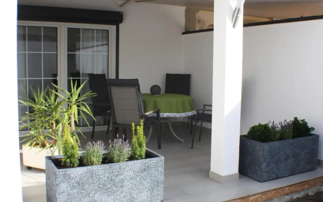 Apartment 60 m² in Elsdorf-Heppendorf