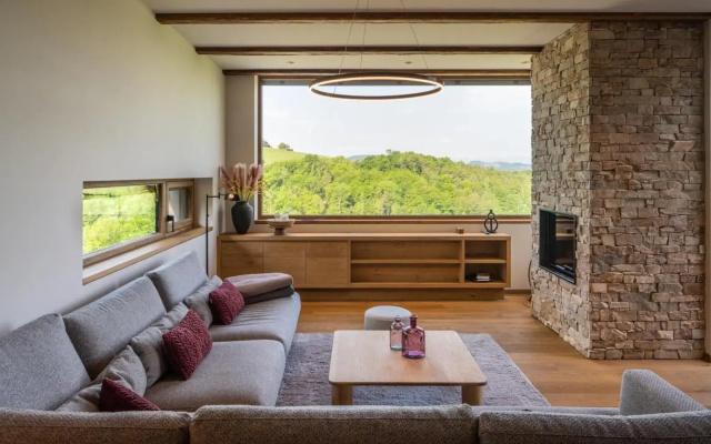KOGELMAX Exclusive Vacation Home, Südsteiermark