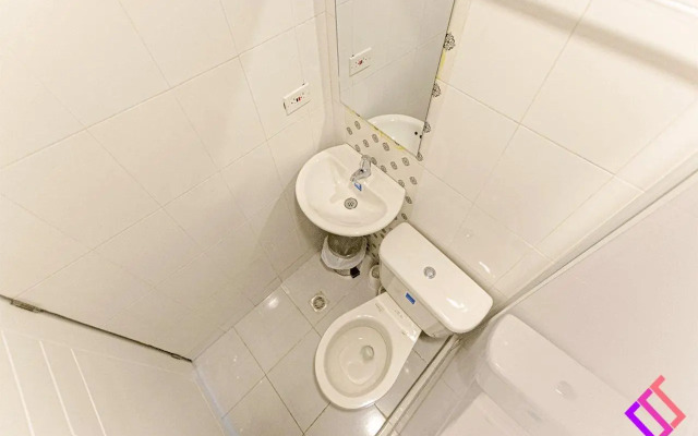 Apartamento en el Parque de Garupal I Etapa