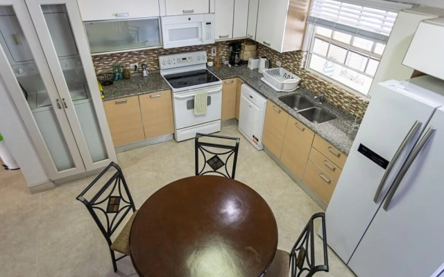 Whitesands G4 by Barbados Sotheby's International Realty