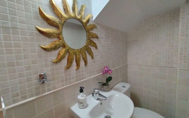 Bungalow Indico El Campello/Villajoyosa 43071