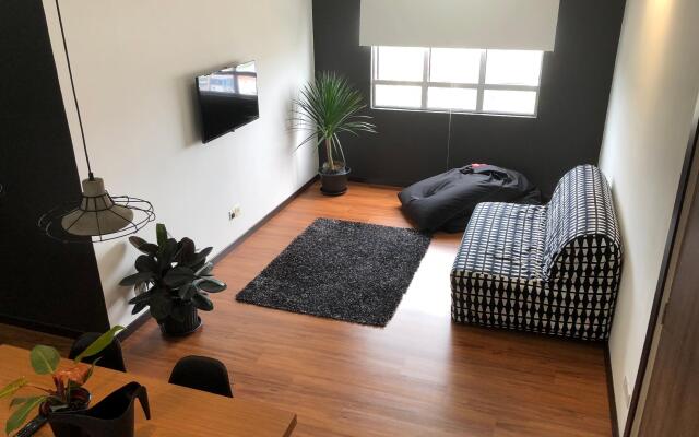 TEDUH Residence