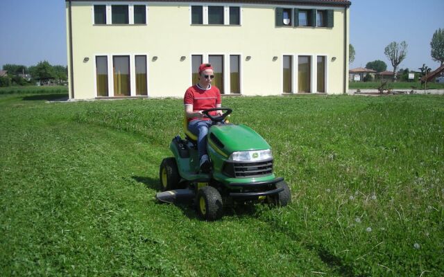 Temporin Ospitalità