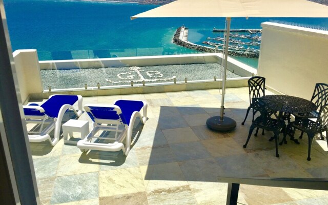 Ocean View Holiday Apartments