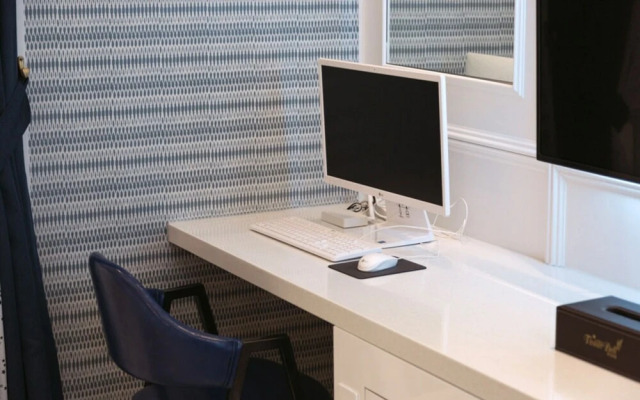 Yeonggwang Tinker Bell Motel