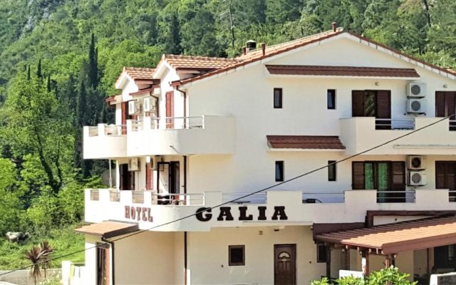 Hotel Galia