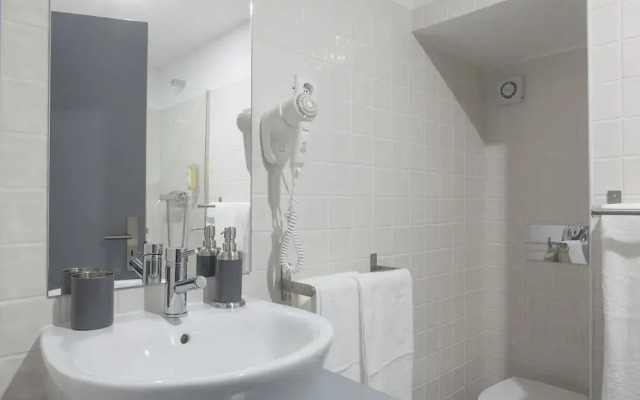 Citybreak-apartments Coliseu