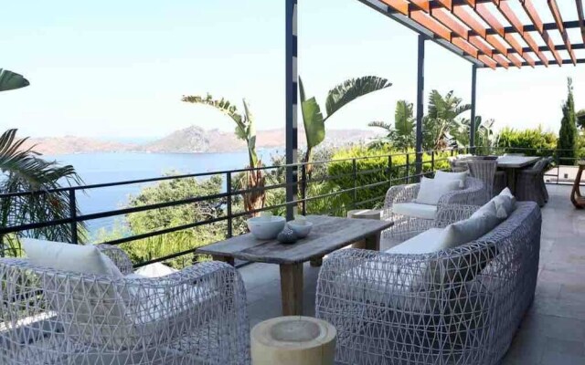 Yalikavaks Finest Mansion