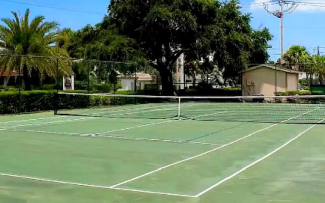 Apartamento con Piscina en Sarasota