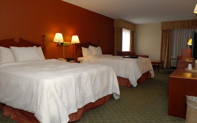 Hampton Inn Birch Run/Frankenmuth