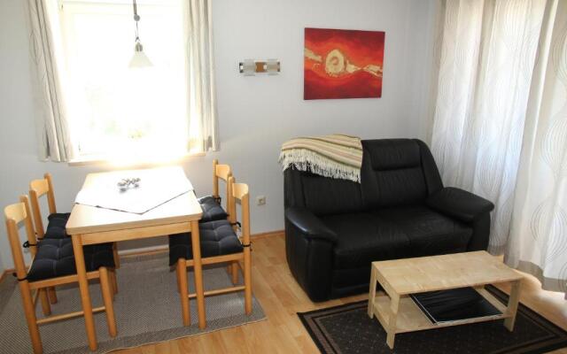 Ferienwohnung Gerda