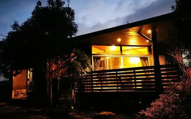 Shankara Lodge