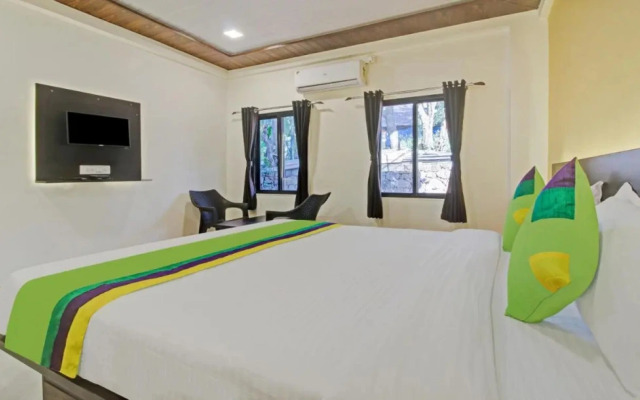 Raaya Regency by Treebo