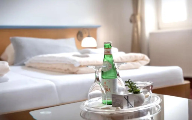 Hotel-Restaurant Barbarossa